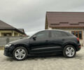 Чорний Ауді Ку3, об'ємом двигуна 2 л та пробігом 208 тис. км за 13750 $, фото 14 на Automoto.ua