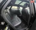 Чорний Ауді Ку3, об'ємом двигуна 2 л та пробігом 156 тис. км за 18950 $, фото 39 на Automoto.ua