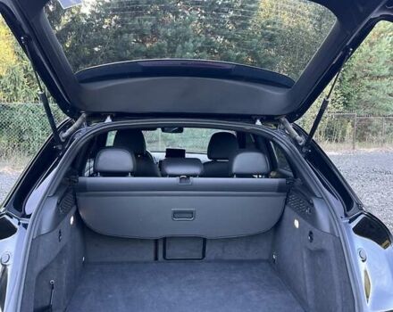 Ауди Ку3 2018 в Луцке на Automoto.ua Черный Ауди Ку3, объемом двигателя 1.98 л и пробегом 56 тыс. км за 21500 $, фото 18 на Automoto.ua