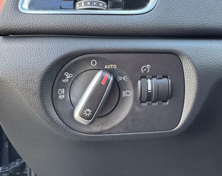 Черный Ауди Ку3, объемом двигателя 1.98 л и пробегом 175 тыс. км за 15800 $, фото 29 на Automoto.ua