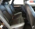 Черный Ауди Ку3, объемом двигателя 1.98 л и пробегом 55 тыс. км за 4300 $, фото 10 на Automoto.ua