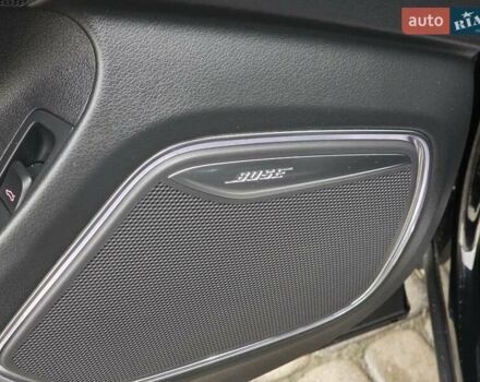 Чорний Ауді Ку3, об'ємом двигуна 2 л та пробігом 156 тис. км за 18950 $, фото 66 на Automoto.ua
