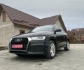 Чорний Ауді Ку3, об'ємом двигуна 2 л та пробігом 208 тис. км за 13750 $, фото 21 на Automoto.ua