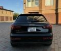 Черный Ауди Ку3, объемом двигателя 1.98 л и пробегом 133 тыс. км за 19500 $, фото 3 на Automoto.ua