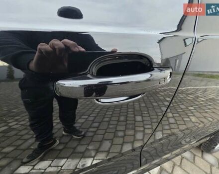 Чорний Ауді Ку3, об'ємом двигуна 2 л та пробігом 156 тис. км за 18950 $, фото 53 на Automoto.ua