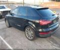 Ауди Ку3 2018 в Тернополе на Automoto.ua Черный Ауди Ку3, объемом двигателя 2 л и пробегом 147 тыс. км за 4000 $, фото 2 на Automoto.ua