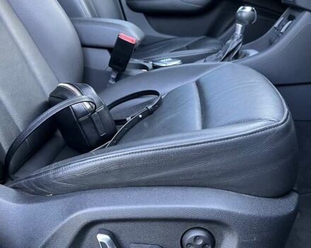 Ауди Ку3 2018 в Луцке на Automoto.ua Черный Ауди Ку3, объемом двигателя 1.98 л и пробегом 56 тыс. км за 21500 $, фото 19 на Automoto.ua