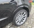 Чорний Ауді Ку3, об'ємом двигуна 2 л та пробігом 156 тис. км за 18950 $, фото 28 на Automoto.ua
