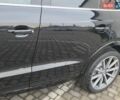 Чорний Ауді Ку3, об'ємом двигуна 2 л та пробігом 156 тис. км за 18950 $, фото 26 на Automoto.ua