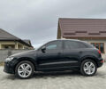 Чорний Ауді Ку3, об'ємом двигуна 2 л та пробігом 208 тис. км за 13750 $, фото 19 на Automoto.ua