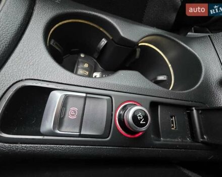 Чорний Ауді Ку3, об'ємом двигуна 2 л та пробігом 156 тис. км за 18950 $, фото 55 на Automoto.ua