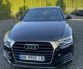 Ауди Ку3 2018 в Луцке на Automoto.ua Черный Ауди Ку3, объемом двигателя 1.98 л и пробегом 56 тыс. км за 21500 $, фото 1 на Automoto.ua