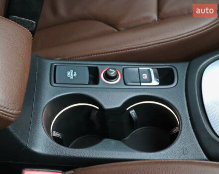 Черный Ауди Ку3, объемом двигателя 2 л и пробегом 114 тыс. км за 20999 $, фото 26 на Automoto.ua