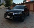 Черный Ауди Ку3, объемом двигателя 1.98 л и пробегом 133 тыс. км за 19500 $, фото 6 на Automoto.ua