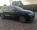 Чорний Ауді Ку3, об'ємом двигуна 2 л та пробігом 139 тис. км за 16500 $, фото 2 на Automoto.ua
