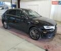 Черный Ауди Ку3, объемом двигателя 1.98 л и пробегом 55 тыс. км за 4300 $, фото 5 на Automoto.ua