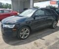 Чорний Ауді Ку3, об'ємом двигуна 1.98 л та пробігом 221 тис. км за 11250 $, фото 1 на Automoto.ua