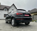 Чорний Ауді Ку3, об'ємом двигуна 2 л та пробігом 208 тис. км за 13750 $, фото 17 на Automoto.ua