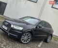 Чорний Ауді Ку3, об'ємом двигуна 2 л та пробігом 156 тис. км за 18950 $, фото 11 на Automoto.ua