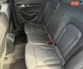 Чорний Ауді Ку3, об'ємом двигуна 1.98 л та пробігом 210 тис. км за 15300 $, фото 19 на Automoto.ua