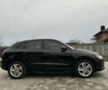 Чорний Ауді Ку3, об'ємом двигуна 2 л та пробігом 208 тис. км за 13750 $, фото 5 на Automoto.ua
