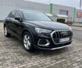 Черный Ауди Ку3, объемом двигателя 1.5 л и пробегом 194 тыс. км за 21500 $, фото 1 на Automoto.ua