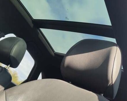 Чорний Ауді Ку3, об'ємом двигуна 1.98 л та пробігом 74 тис. км за 17500 $, фото 5 на Automoto.ua