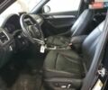 Чорний Ауді Ку3, об'ємом двигуна 1.98 л та пробігом 78 тис. км за 3300 $, фото 6 на Automoto.ua