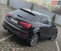 Чорний Ауді Ку3, об'ємом двигуна 2 л та пробігом 156 тис. км за 18950 $, фото 21 на Automoto.ua