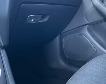 Ауди Ку3 2018 в Луцке на Automoto.ua Черный Ауди Ку3, объемом двигателя 1.98 л и пробегом 56 тыс. км за 21500 $, фото 16 на Automoto.ua