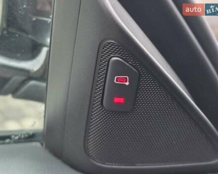 Чорний Ауді Ку3, об'ємом двигуна 2 л та пробігом 156 тис. км за 18950 $, фото 63 на Automoto.ua