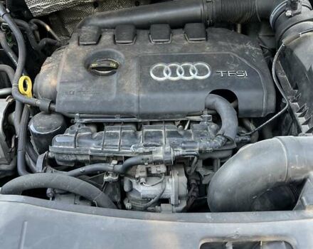 Ауди Ку3 2018 в Луцке на Automoto.ua Черный Ауди Ку3, объемом двигателя 1.98 л и пробегом 56 тыс. км за 21500 $, фото 24 на Automoto.ua