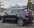 Чорний Ауді Ку3, об'ємом двигуна 2 л та пробігом 156 тис. км за 18950 $, фото 16 на Automoto.ua