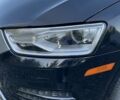 Ауди Ку3 2018 в Луцке на Automoto.ua Черный Ауди Ку3, объемом двигателя 1.98 л и пробегом 56 тыс. км за 21500 $, фото 5 на Automoto.ua