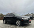 Чорний Ауді Ку3, об'ємом двигуна 2 л та пробігом 208 тис. км за 13750 $, фото 25 на Automoto.ua