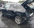 Чорний Ауді Ку3, об'ємом двигуна 0 л та пробігом 101 тис. км за 4200 $, фото 3 на Automoto.ua