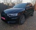 Чорний Ауді Ку3, об'ємом двигуна 2 л та пробігом 139 тис. км за 16500 $, фото 5 на Automoto.ua