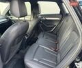 Черный Ауди Ку3, объемом двигателя 2 л и пробегом 186 тыс. км за 15499 $, фото 5 на Automoto.ua