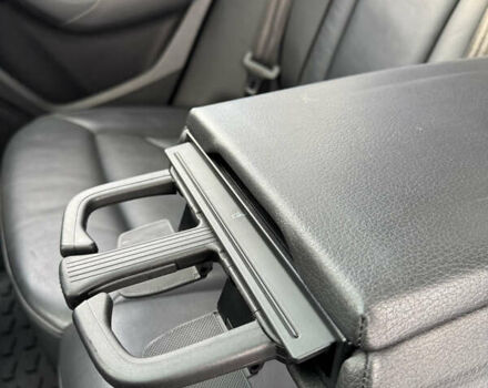 Черный Ауди Ку3, объемом двигателя 1.98 л и пробегом 175 тыс. км за 15800 $, фото 20 на Automoto.ua