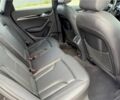 Черный Ауди Ку3, объемом двигателя 2 л и пробегом 121 тыс. км за 12700 $, фото 10 на Automoto.ua