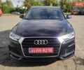 Чорний Ауді Ку3, об'ємом двигуна 1.98 л та пробігом 74 тис. км за 17500 $, фото 1 на Automoto.ua