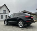Чорний Ауді Ку3, об'ємом двигуна 2 л та пробігом 208 тис. км за 13750 $, фото 16 на Automoto.ua