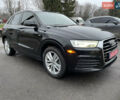 Чорний Ауді Ку3, об'ємом двигуна 2 л та пробігом 192 тис. км за 15999 $, фото 2 на Automoto.ua