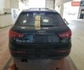 Черный Ауди Ку3, объемом двигателя 1.98 л и пробегом 55 тыс. км за 4300 $, фото 3 на Automoto.ua