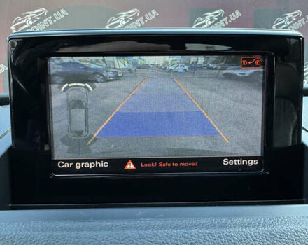 Черный Ауди Ку3, объемом двигателя 1.98 л и пробегом 175 тыс. км за 15800 $, фото 35 на Automoto.ua