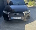 Черный Ауди Ку3, объемом двигателя 1.98 л и пробегом 90 тыс. км за 18000 $, фото 1 на Automoto.ua