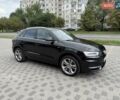 Черный Ауди Ку3, объемом двигателя 1.98 л и пробегом 56 тыс. км за 20600 $, фото 5 на Automoto.ua