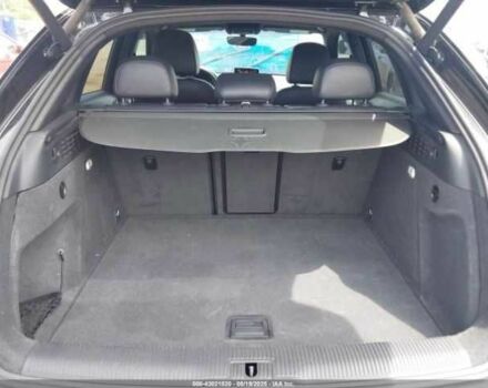 Черный Ауди Ку3, объемом двигателя 2 л и пробегом 71 тыс. км за 4500 $, фото 16 на Automoto.ua