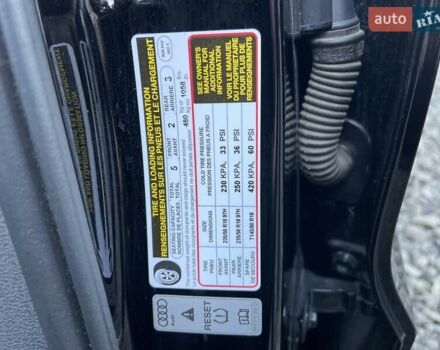 Ауди Ку3 2018 в Луцке на Automoto.ua Черный Ауди Ку3, объемом двигателя 1.98 л и пробегом 56 тыс. км за 21500 $, фото 21 на Automoto.ua