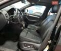 Черный Ауди Ку3, объемом двигателя 1.98 л и пробегом 55 тыс. км за 4300 $, фото 7 на Automoto.ua